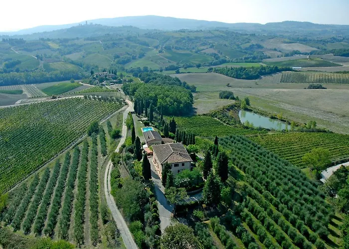 Podere Remignoli