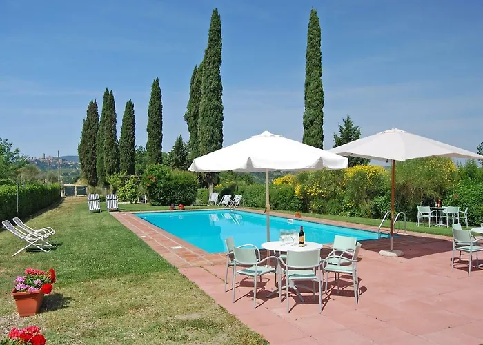 Podere Remignoli