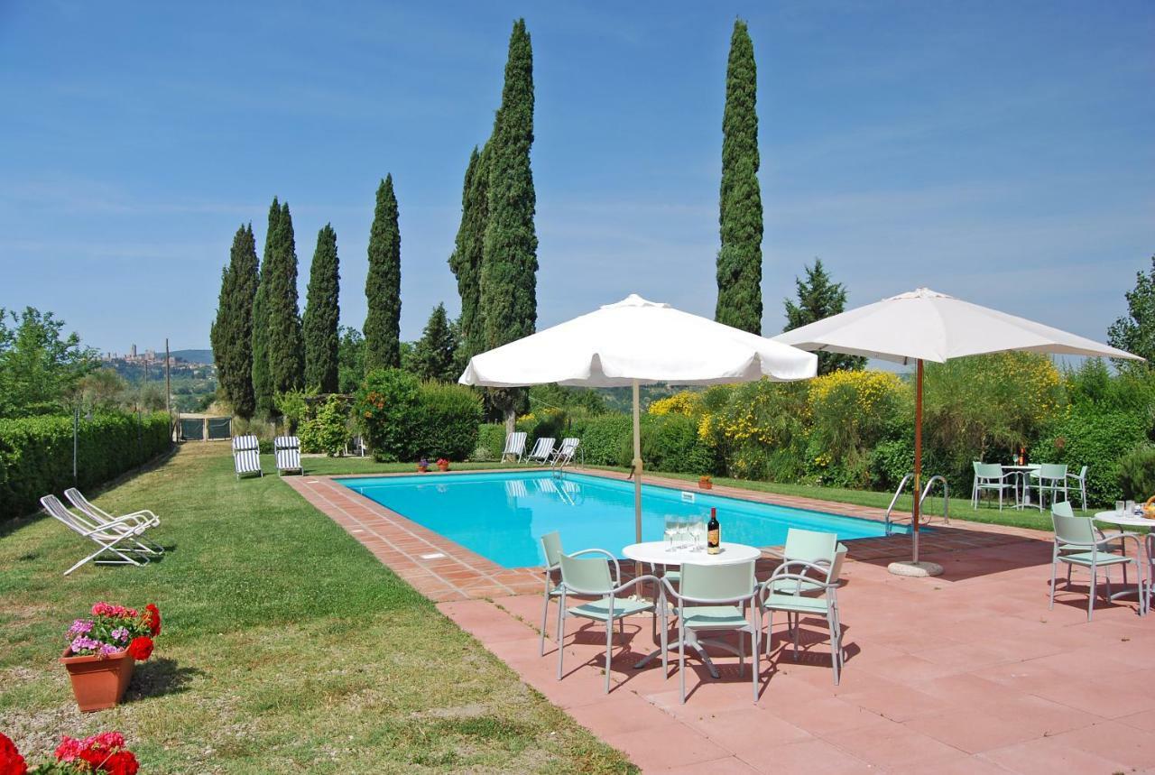 Podere Remignoli *