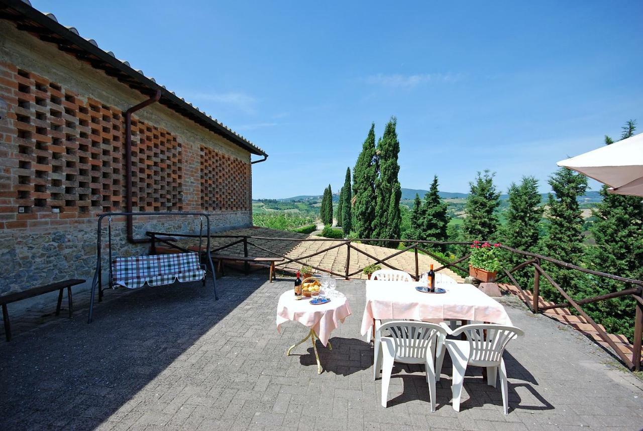 Podere Remignoli