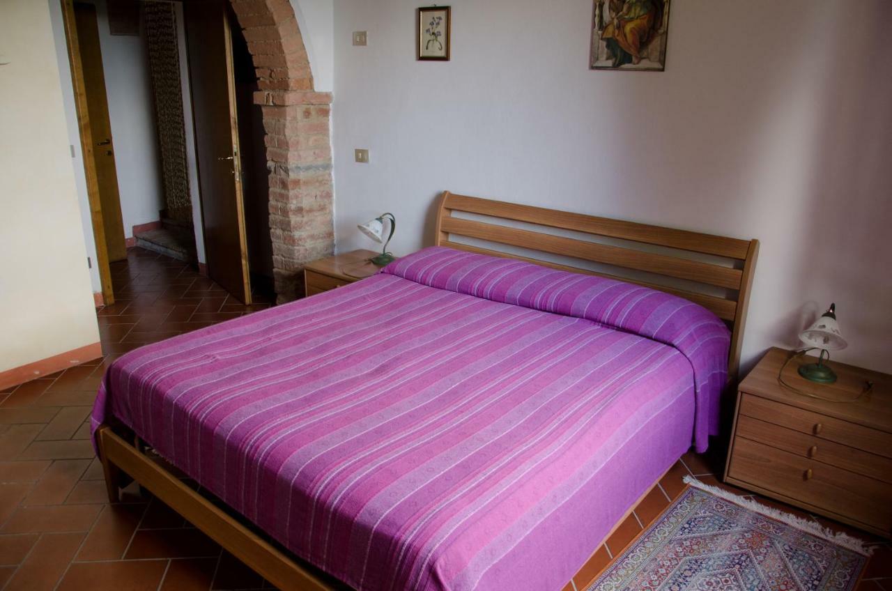 Podere Remignoli