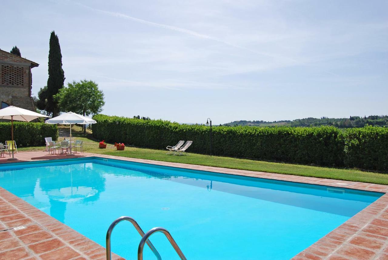 Apartment Podere Remignoli *