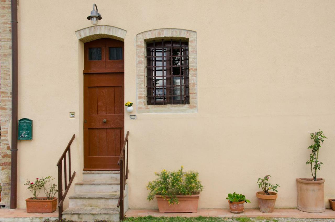 Apartment Podere Remignoli *