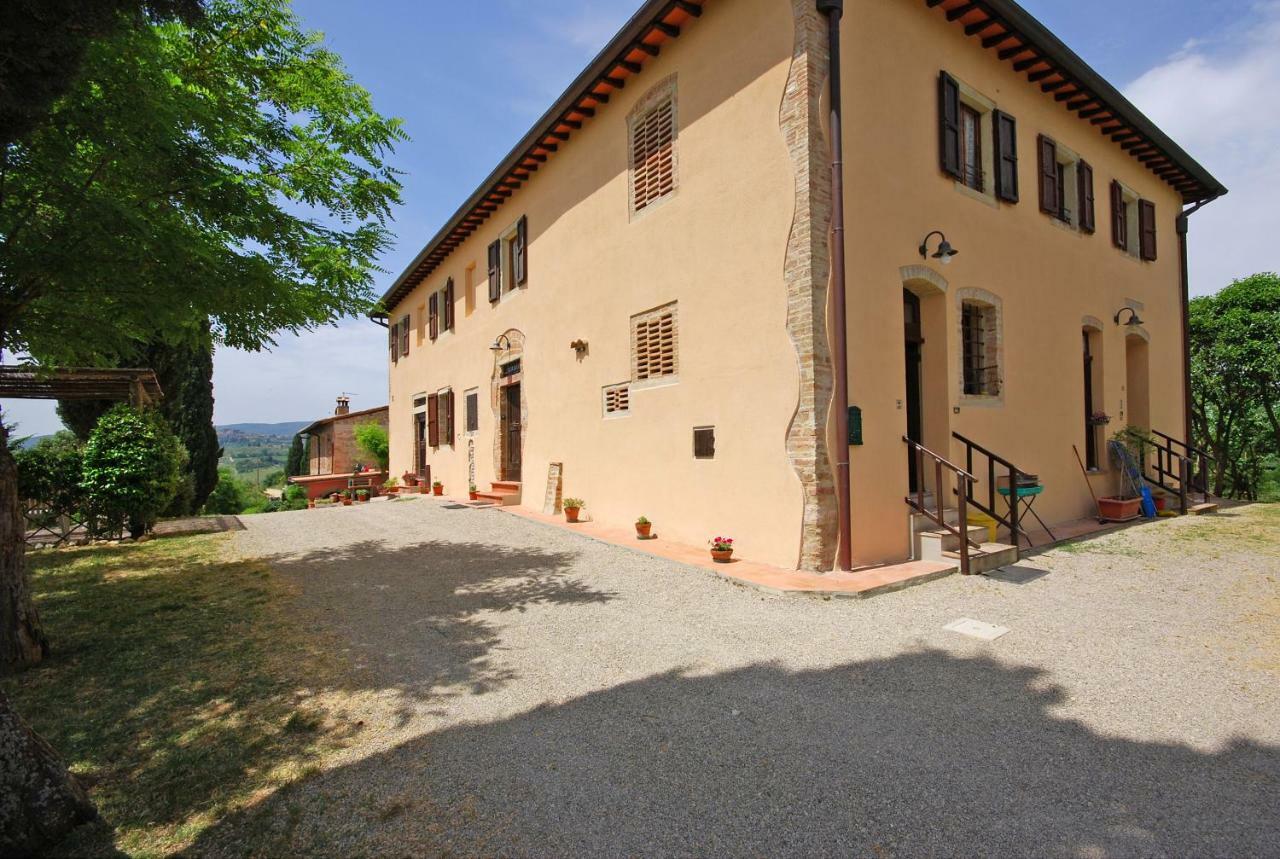 Podere Remignoli *