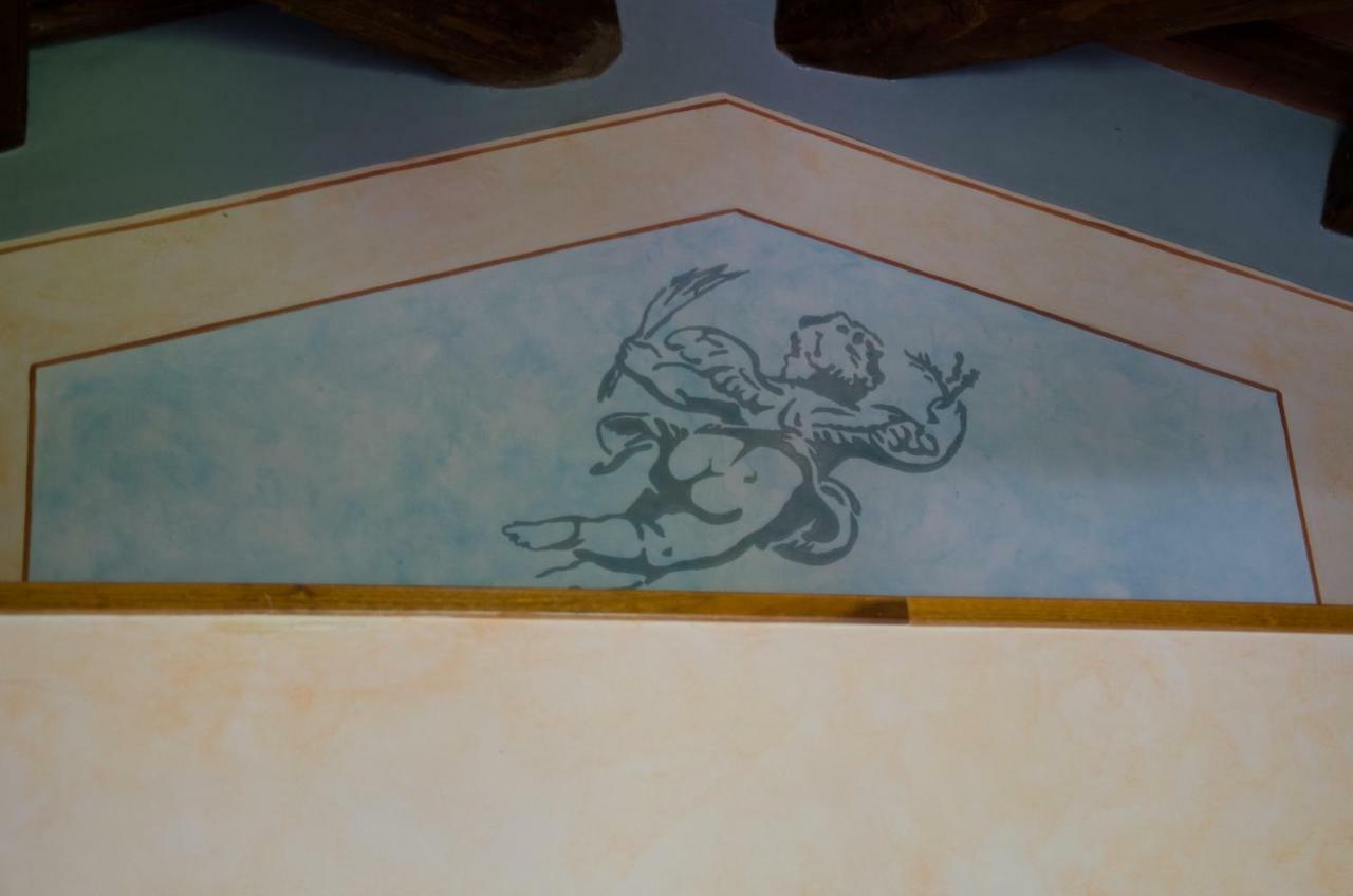 Podere Remignoli Apartment