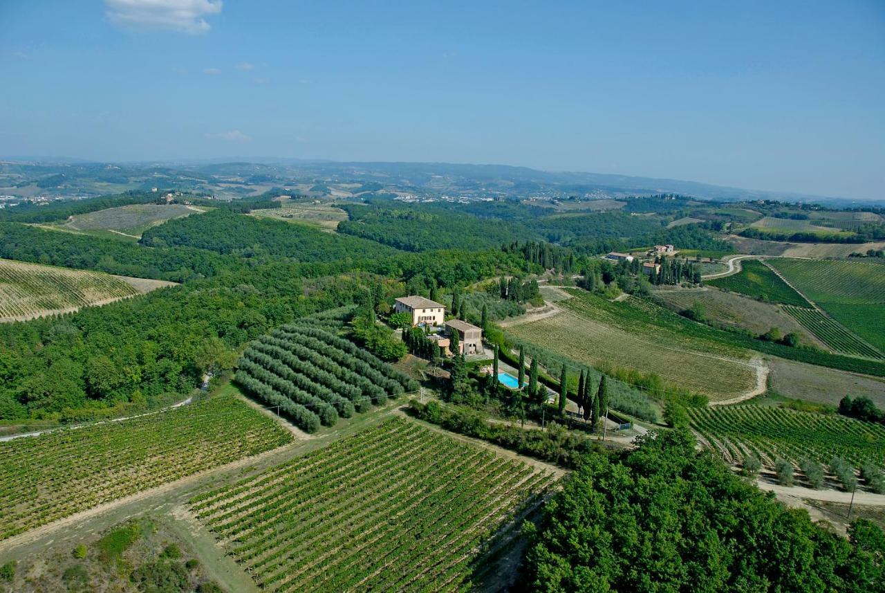 Apartment Podere Remignoli *