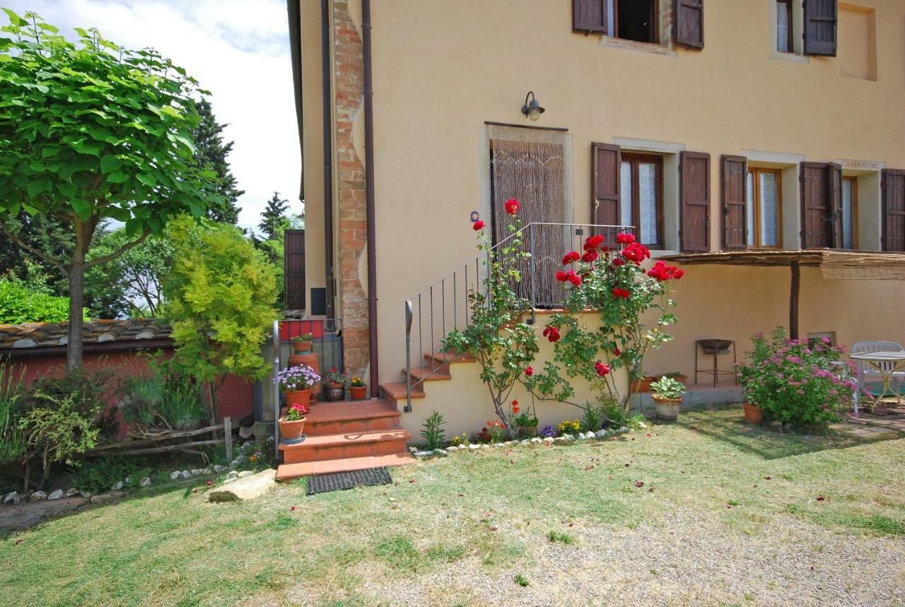 Apartment Podere Remignoli *