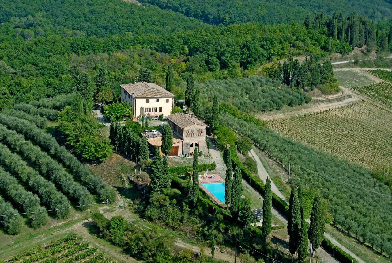 Podere Remignoli