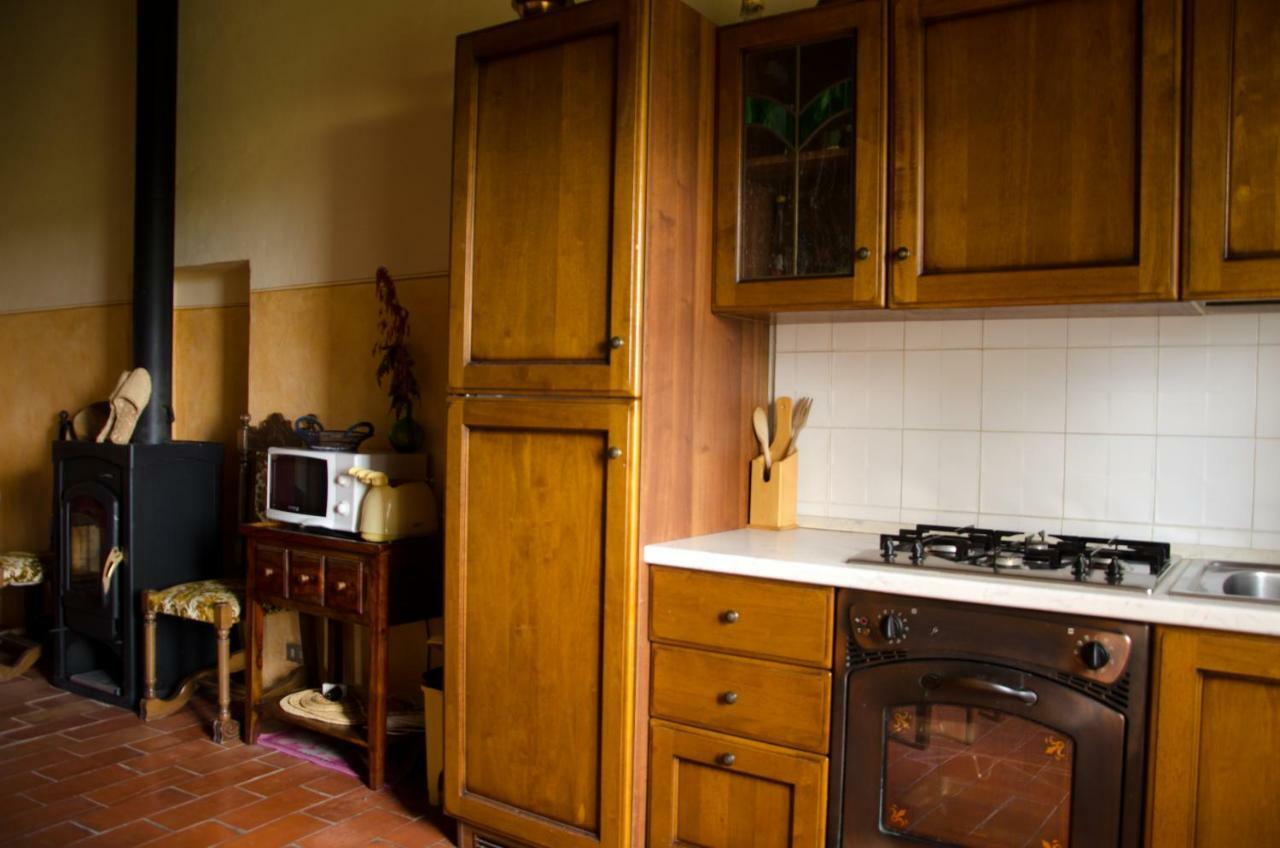 Podere Remignoli