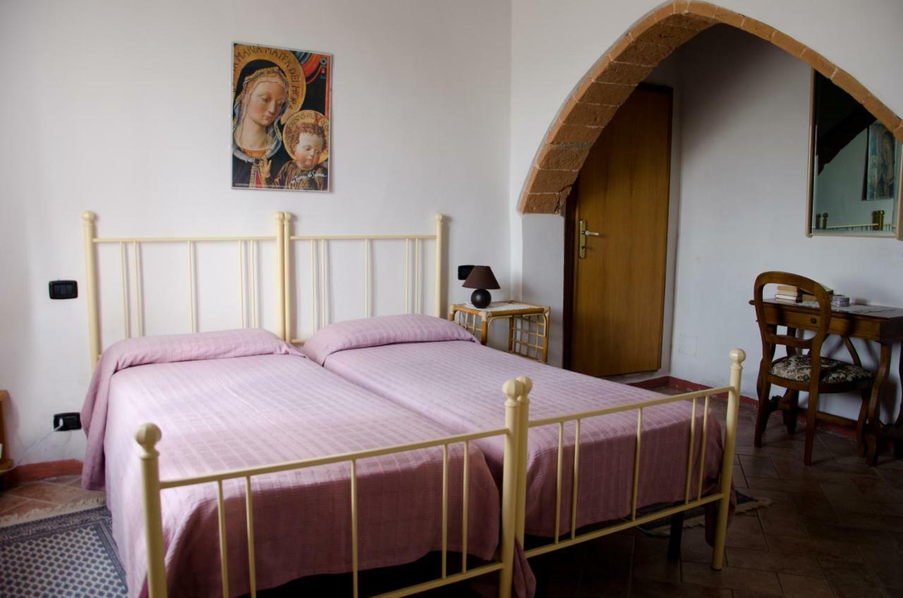 Podere Remignoli Apartment *