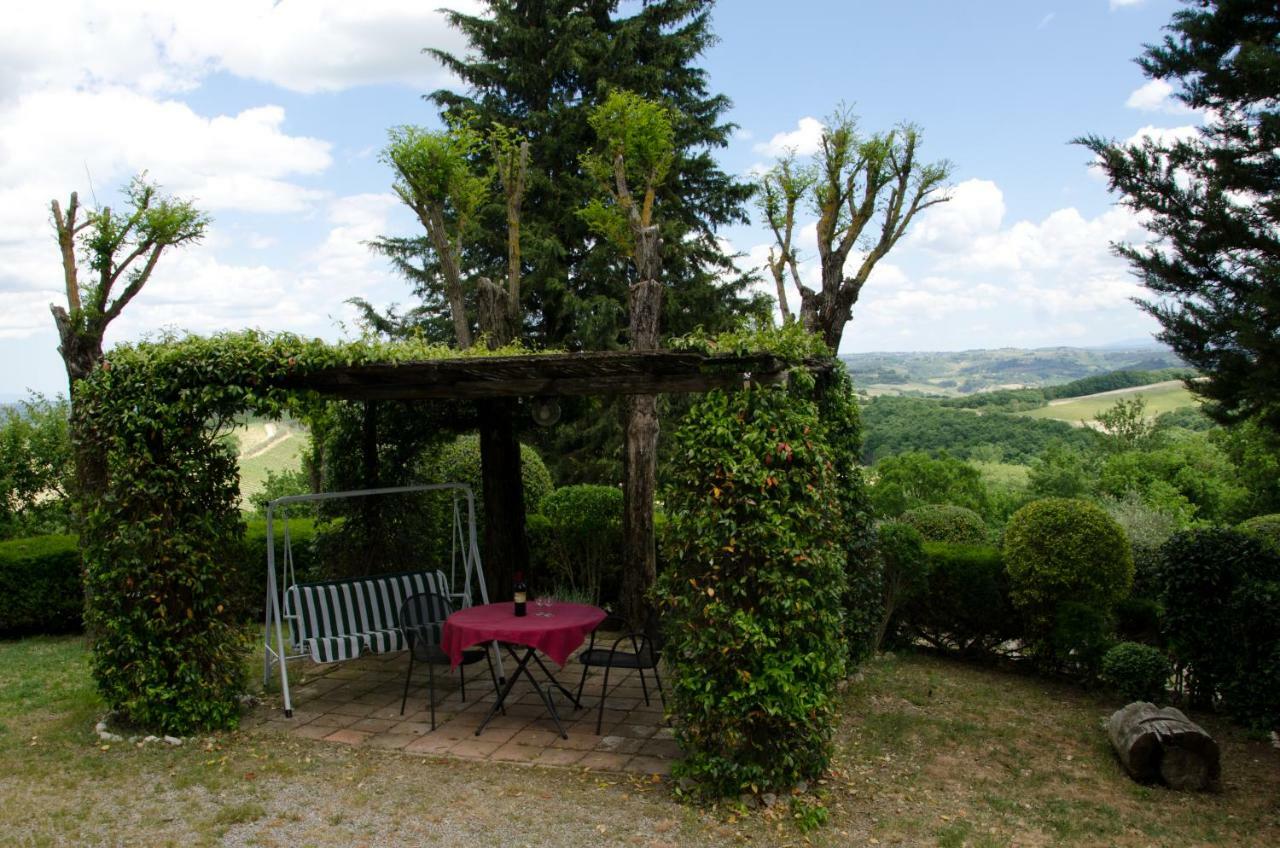 Apartment Podere Remignoli *