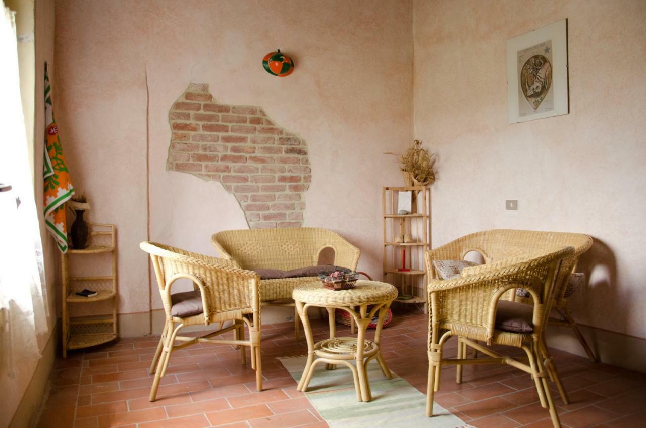 Podere Remignoli *