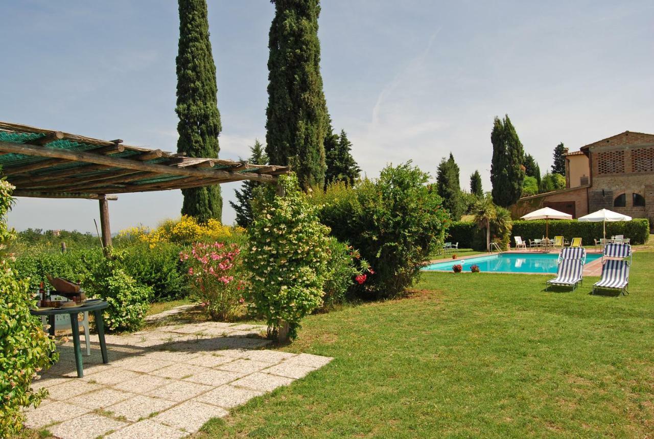 Apartment Podere Remignoli