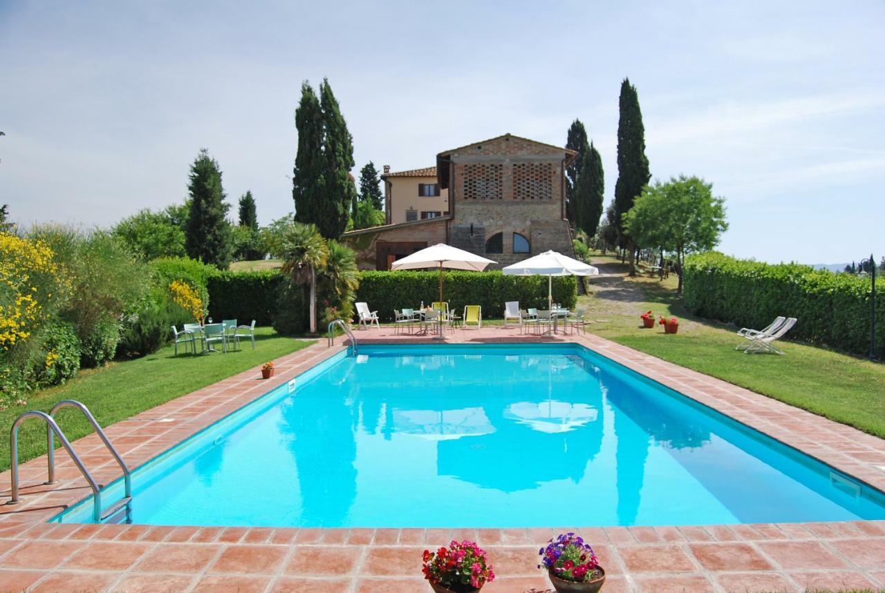 Apartment Podere Remignoli *