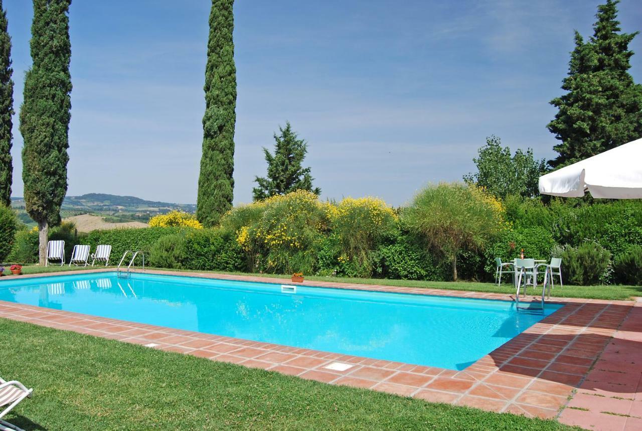 Apartment Podere Remignoli
