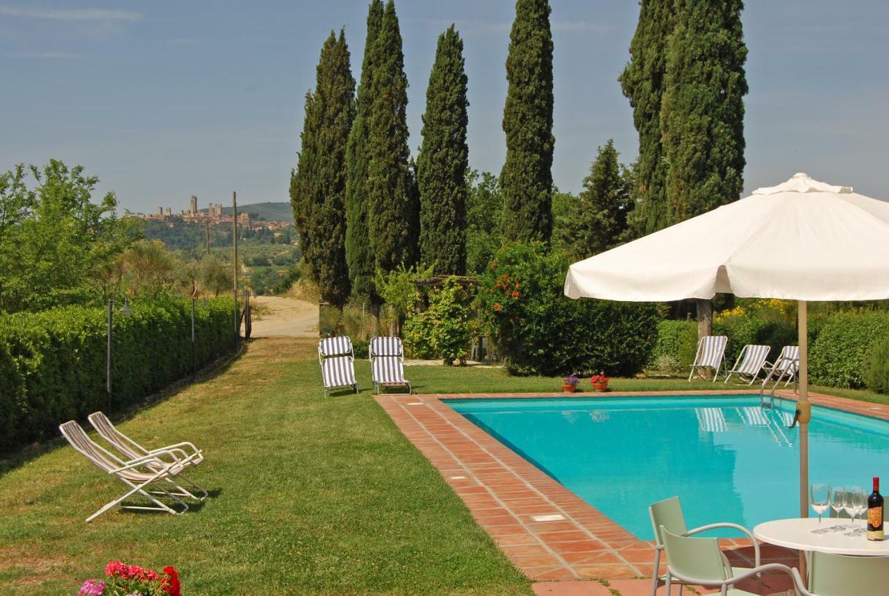 Podere Remignoli *