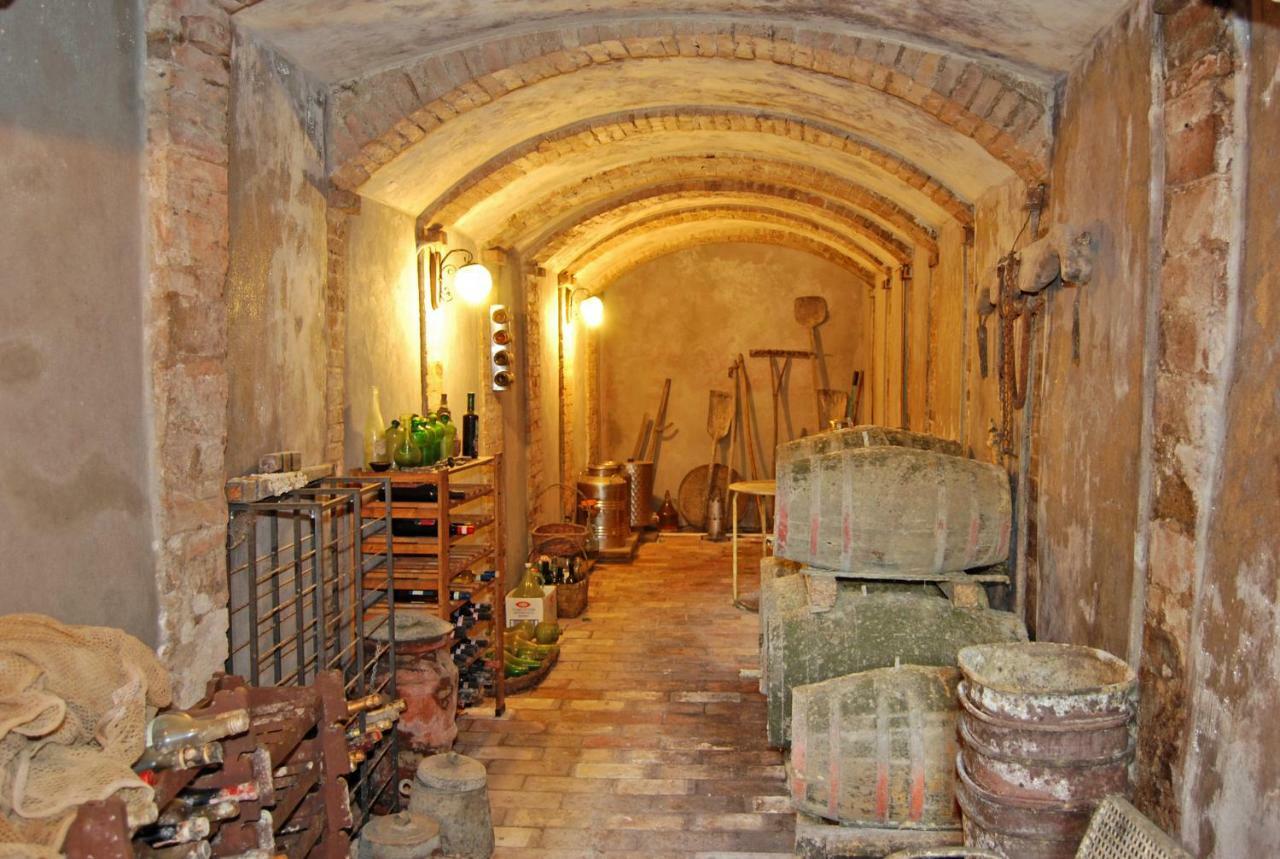 Apartment Podere Remignoli