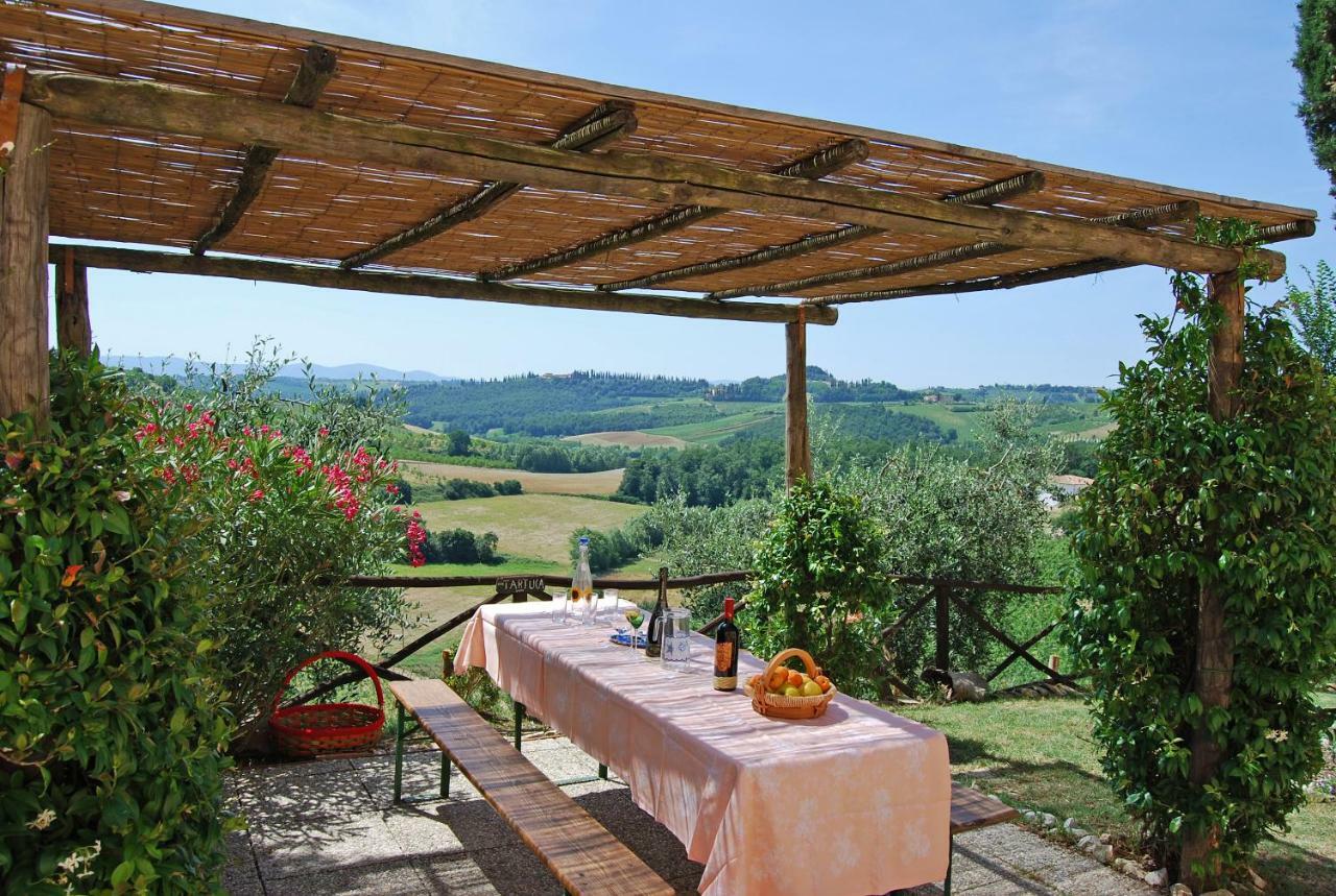 Podere Remignoli *