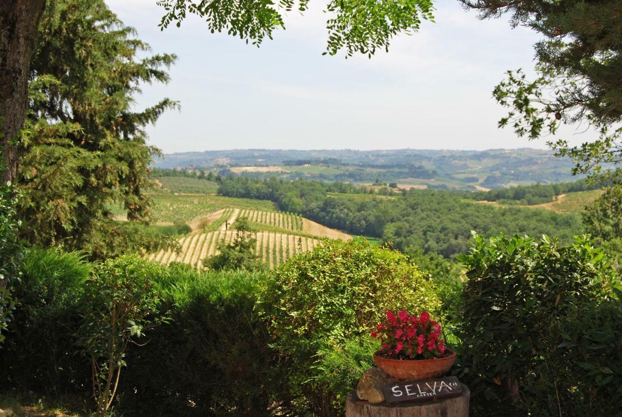 Podere Remignoli San Gimignano